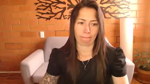 Snapshot of melanny_69 chatting on September 2025 12:17:02 PM Melanny online show from September 2025 12:17:02 PM