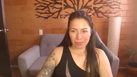 Snapshot of melanny_69 chatting on November 2025 11:45:01 AM Melanny online show from November 2025 11:45:01 AM