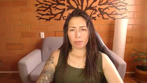 Snapshot of melanny_69 chatting on November 2025 11:31:01 AM Melanny online show from November 2025 11:31:01 AM