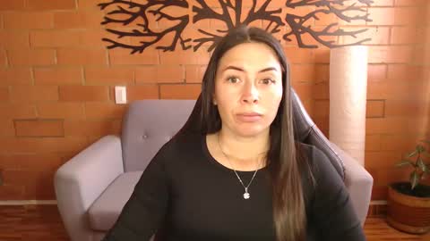 Snapshot of melanny_69 chatting on November 2025 11:54:01 AM Melanny online show from November 2025 11:54:01 AM