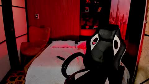 MelanyLuv online show from December 2025 11:57:02 PM