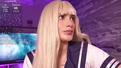 MelanyLuv online show from February 2026 01:59:02 AM