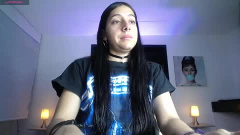 Snapshot of melanny_petite chatting on May 2026 12:55:02 PM melanny_petite online show from May 2026 12:55:02 PM