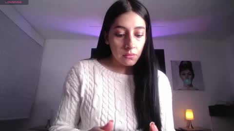 Snapshot of melanny_petite chatting on June 2026 01:14:01 PM melanny_petite online show from June 2026 01:14:01 PM