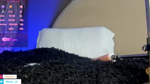 Snapshot of melany__8 chatting on November 2025 01:10:02 PM melany online show from November 2025 01:10:02 PM