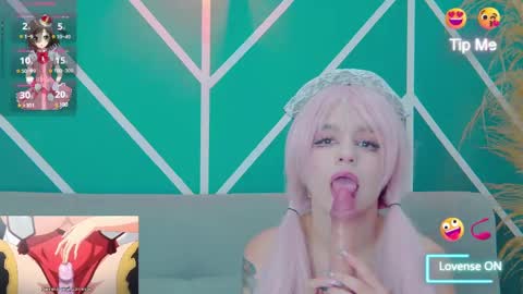 Snapshot of melany_blair chatting on March 2025 02:34:01 PM Melany online show from March 2025 02:34:01 PM