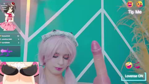 Snapshot of melany_blair chatting on March 2025 05:38:02 PM Melany online show from March 2025 05:38:02 PM