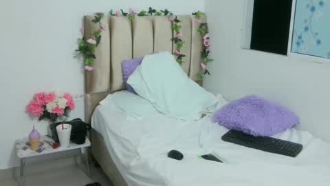 melany_mayerss online show from March 2025 05:55:02 AM