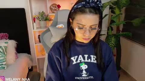 Melany online show from October 2025 02:01:02 AM