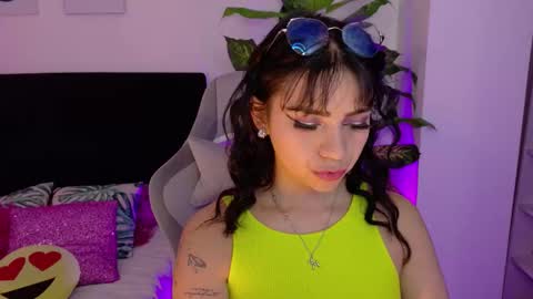 Melany online show from March 2026 11:55:02 PM