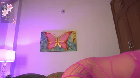 melany online show from May 2026 07:31:01 PM