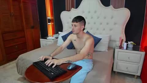 MelanyANDjacob online show from February 2026 06:50:01 PM