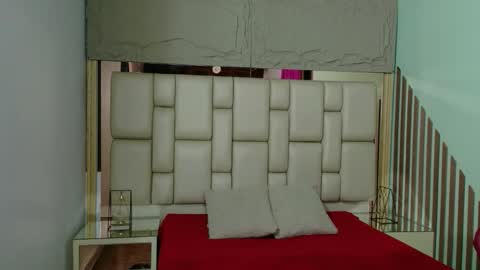 MelanyANDjacob online show from March 2026 02:19:01 PM