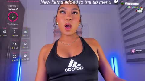 melanyriz online show from May 2026 03:58:01 AM