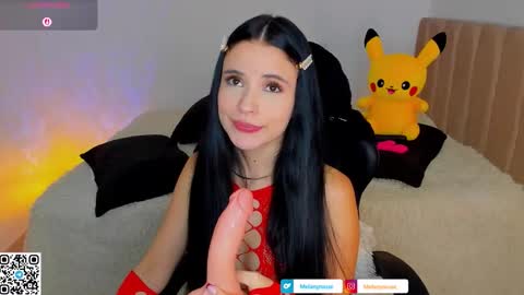 melanyrouse1 online show from December 2025 10:05:01 PM