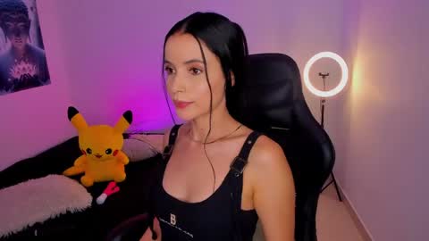 Snapshot of melanyrouse1 chatting on April 2026 08:37:01 PM melanyrouse1 online show from April 2026 08:37:01 PM
