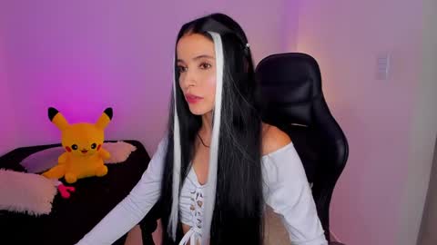 Snapshot of melanyrouse1 chatting on May 2026 09:20:02 PM melanyrouse1 online show from May 2026 09:20:02 PM