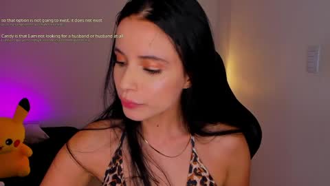 Snapshot of melanyrouse1 chatting on May 2026 08:36:01 PM melanyrouse1 online show from May 2026 08:36:01 PM