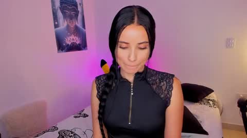 Snapshot of melanyrouse1 chatting on May 2026 08:16:02 PM melanyrouse1 online show from May 2026 08:16:02 PM