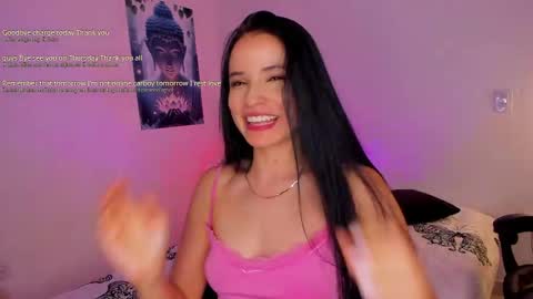 Snapshot of melanyrouse1 chatting on May 2026 01:57:16 AM melanyrouse1 online show from May 2026 01:57:16 AM