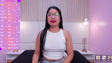 Melany online show from July 2026 11:46:02 AM
