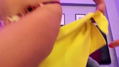 MeleekXXX online show from February 2025 09:36:01 PM