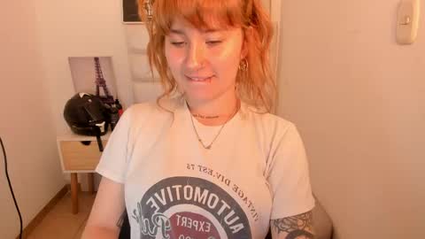 Im Meleena   online show from April 2026 06:19:02 PM