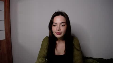 Snapshot of meli_69_sa chatting on June 2026 06:21:02 PM melisa online show from June 2026 06:21:02 PM