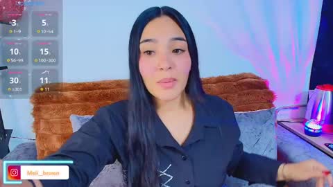    Independent model online show from November 2025 04:23:02 AM