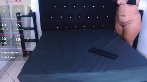 meli_blad online show from March 2025 10:43:01 PM