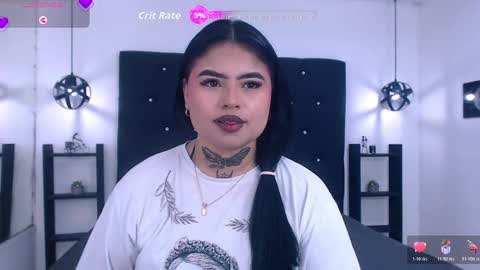 meli_blad online show from November 2025 07:02:02 PM