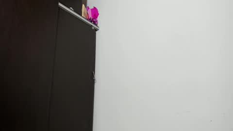 Meli Mejia online show from January 2025 01:50:01 AM