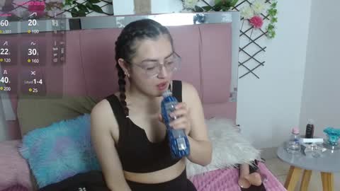Azul online show from January 2025 09:08:01 PM