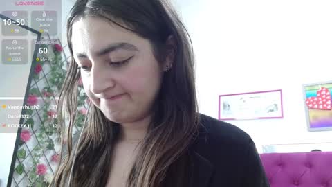 Azul online show from January 2025 03:04:02 AM