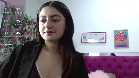 Azul online show from January 2025 10:34:02 PM