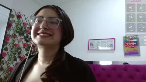 Azul online show from February 2025 12:07:01 AM