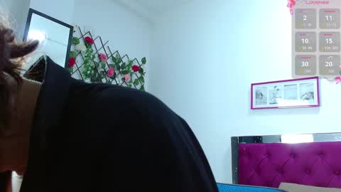 Azul online show from February 2025 12:29:02 AM