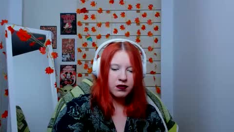 Meli online show from November 2025 09:46:02 PM