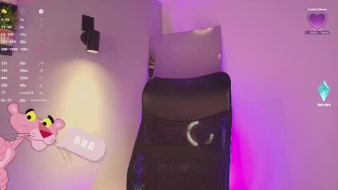 Meli           online show from February 2026 07:54:01 PM