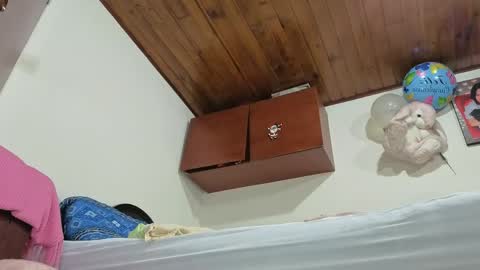 melihotxxx online show from April 2026 12:13:02 AM