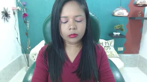 Snapshot of melika_sweet chatting on December 2024 05:35:02 PM eli online show from December 2024 05:35:02 PM
