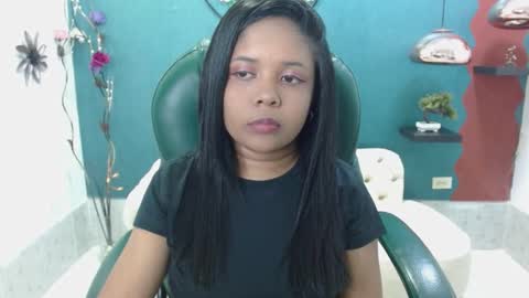 Snapshot of melika_sweet chatting on December 2024 05:40:02 PM eli online show from December 2024 05:40:02 PM