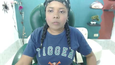 Snapshot of melika_sweet chatting on January 2025 05:18:02 PM eli online show from January 2025 05:18:02 PM