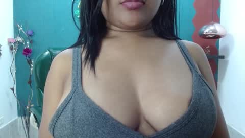 Snapshot of melika_sweet chatting on January 2025 08:59:01 PM eli online show from January 2025 08:59:01 PM