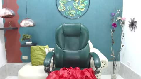 Snapshot of melika_sweet chatting on January 2025 06:45:02 PM eli online show from January 2025 06:45:02 PM