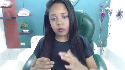 Snapshot of melika_sweet chatting on January 2025 12:48:01 PM eli online show from January 2025 12:48:01 PM