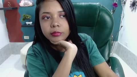 Snapshot of melika_sweet chatting on January 2025 05:35:01 PM eli online show from January 2025 05:35:01 PM