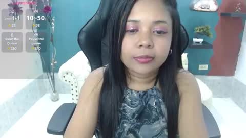 Snapshot of melika_sweet chatting on February 2025 06:27:02 PM eli online show from February 2025 06:27:02 PM
