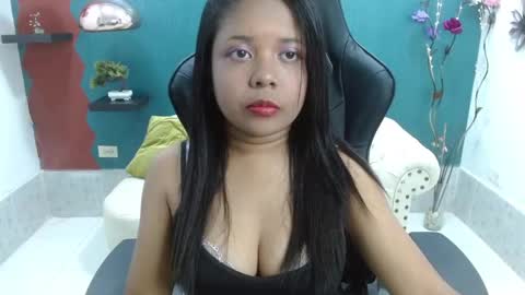 Snapshot of melika_sweet chatting on February 2025 05:50:01 PM eli online show from February 2025 05:50:01 PM