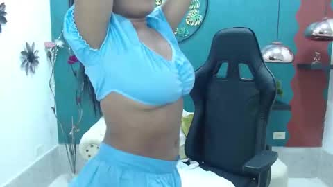 Snapshot of melika_sweet chatting on March 2025 08:55:01 PM eli online show from March 2025 08:55:01 PM
